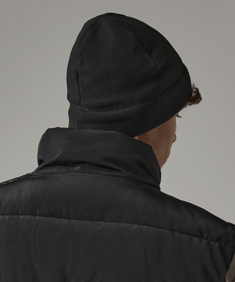 Alternative view of Beechfield - Suprafleece Summit Hat BC244