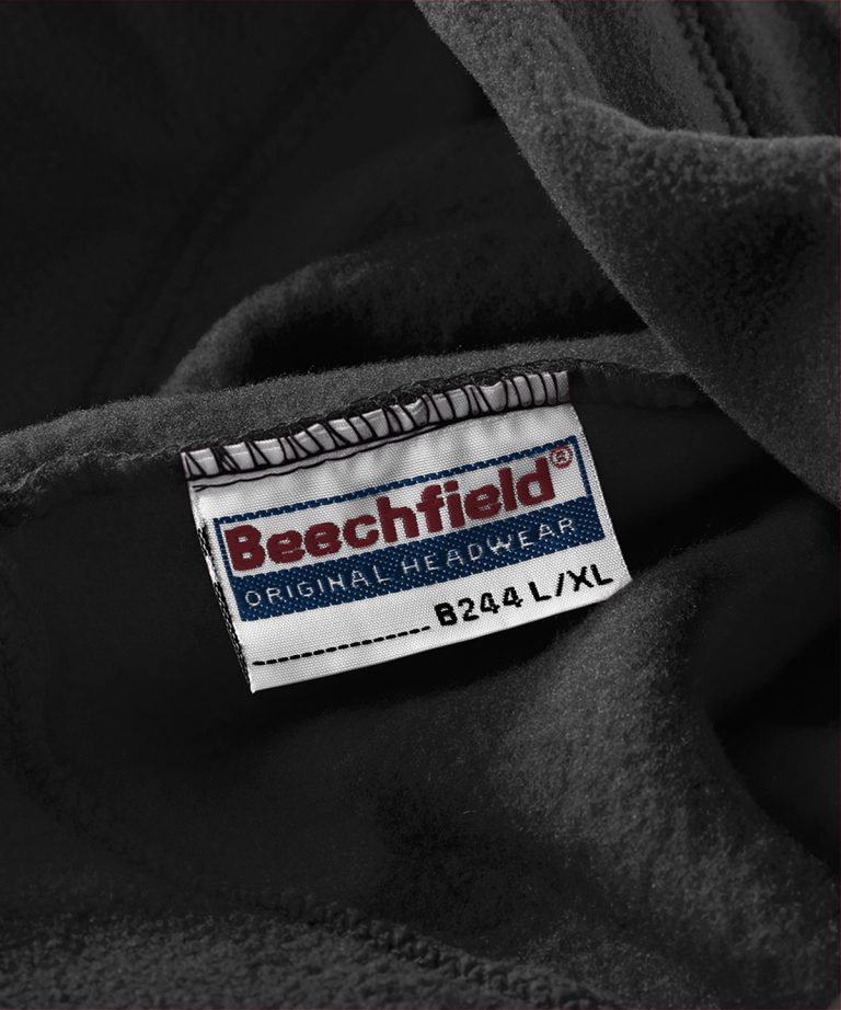 Beechfield &#8211; Suprafleece Summit Hat BC244, Vivid Promotion Workwear