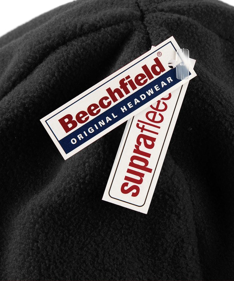 Beechfield &#8211; Suprafleece Summit Hat BC244, Vivid Promotion Workwear