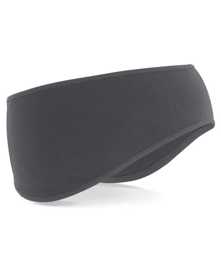 Beechfield &#8211; Softshell Sports Tech Headband BC316, Vivid Promotion Workwear