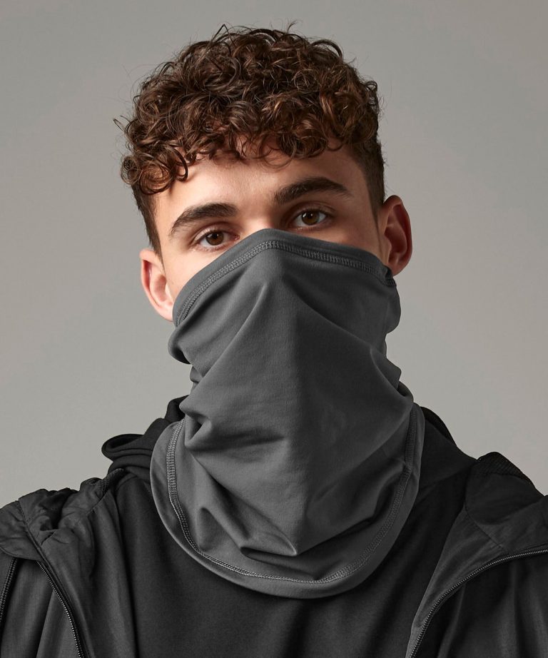 Beechfield &#8211; Softshell Sports Tech Neck Warmer BC320, Vivid Promotion Workwear