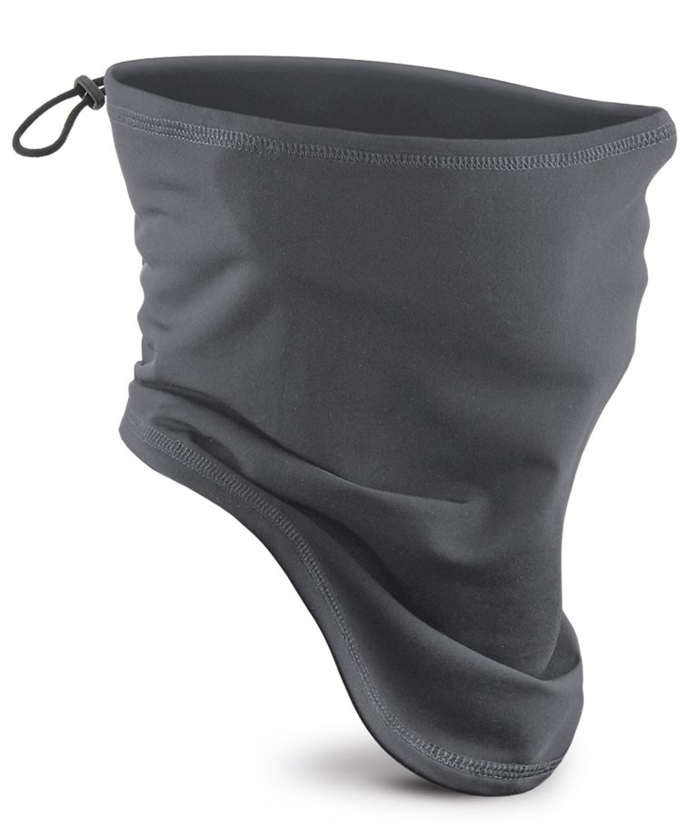 Beechfield &#8211; Softshell Sports Tech Neck Warmer BC320, Vivid Promotion Workwear