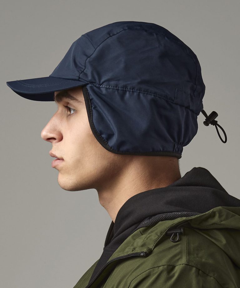 Beechfield &#8211; Mountain Cap BC355, Vivid Promotion Workwear