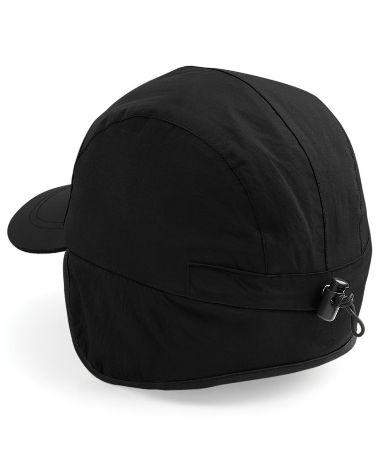 Beechfield &#8211; Mountain Cap BC355, Vivid Promotion Workwear