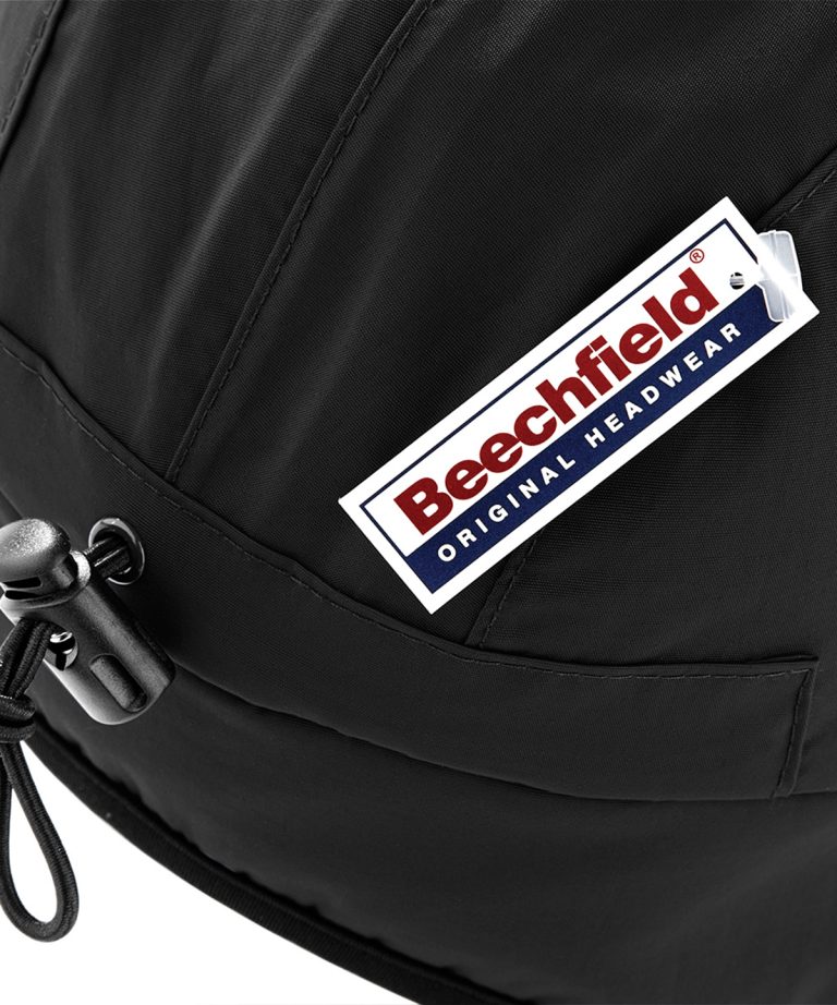 Beechfield &#8211; Mountain Cap BC355, Vivid Promotion Workwear