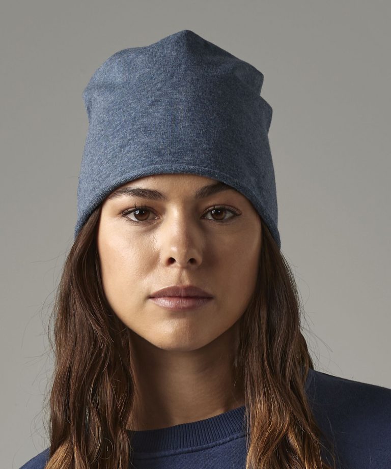 Beechfield - Jersey Beanie BC361
