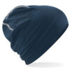 Beechfield &#8211; Removable Patch Thinsulate Beanie BC540, Vivid Promotion Workwear