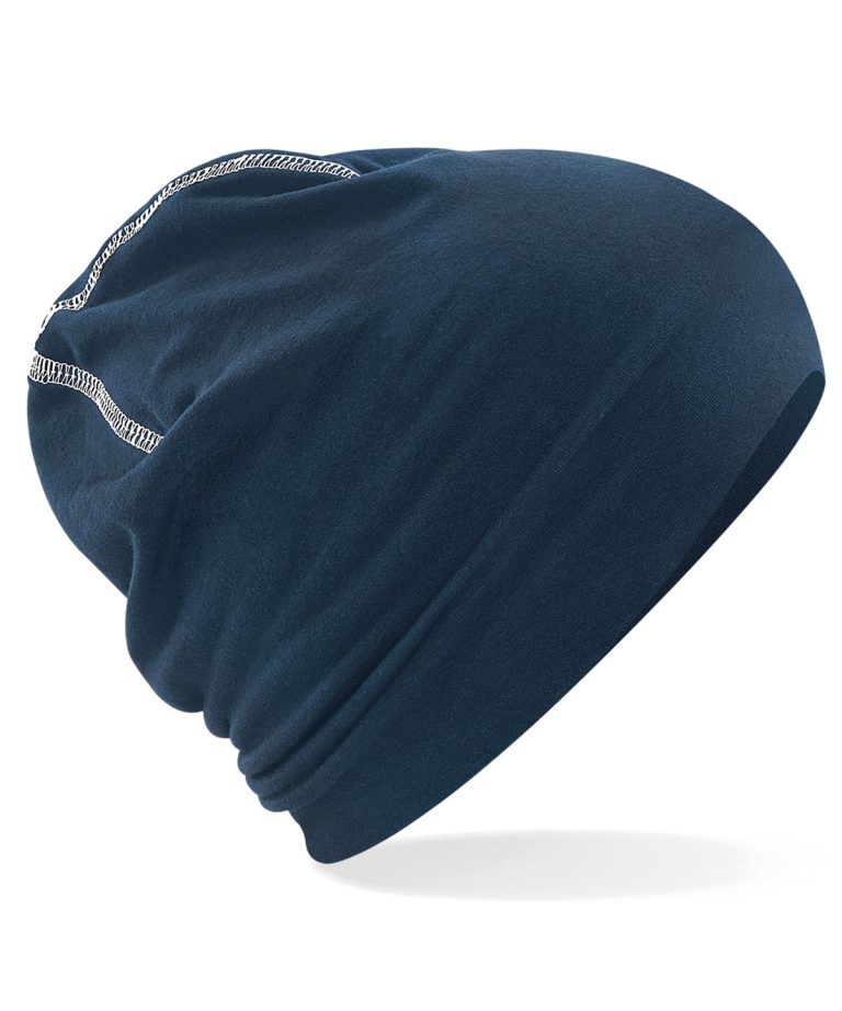 Beechfield - Hemsedal Cotton Beanie BC366