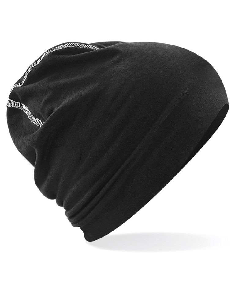 Alternative view of Beechfield - Hemsedal Cotton Beanie BC366