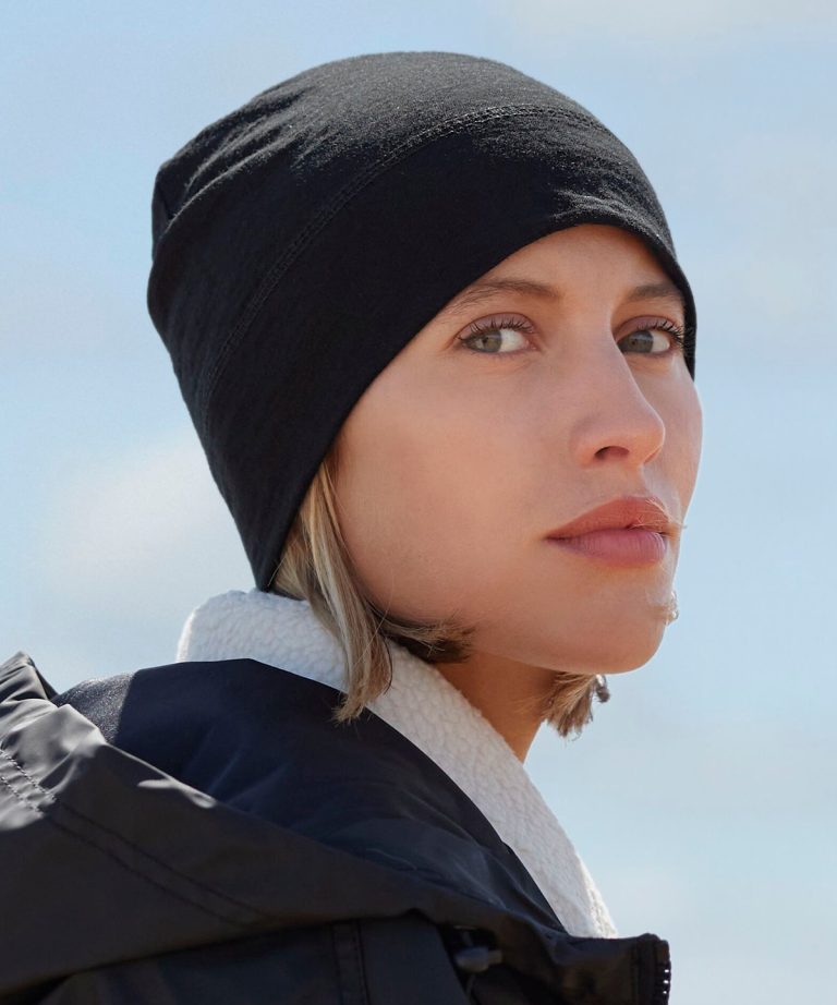 Beechfield &#8211; Merino Beanie BC370, Vivid Promotion Workwear