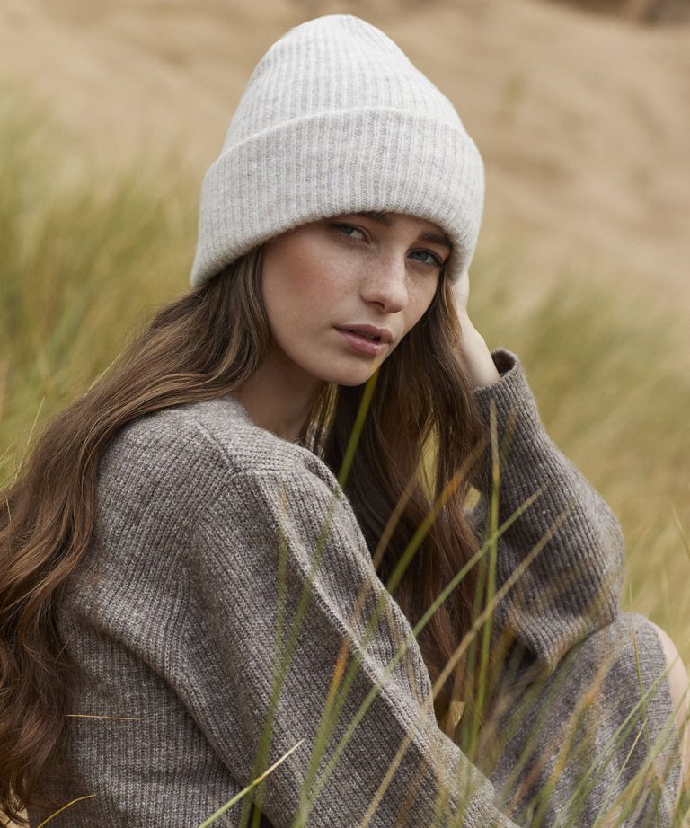 Beechfield &#8211; Cosy Ribbed Beanie BC386, Vivid Promotion Workwear