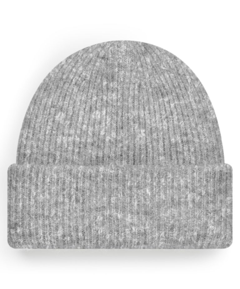 Beechfield &#8211; Cosy Ribbed Beanie BC386, Vivid Promotion Workwear