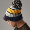 Beechfield &#8211; Reversible Bucket Hat BC686, Vivid Promotion Workwear