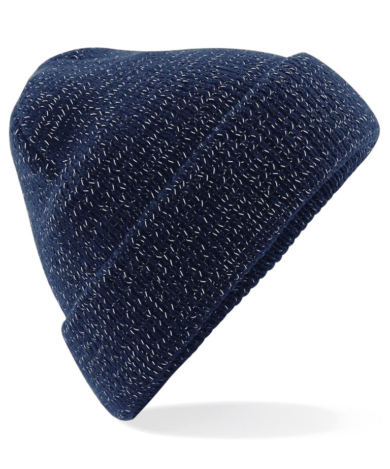 Beechfield &#8211; Reflective Beanie BC407, Vivid Promotion Workwear