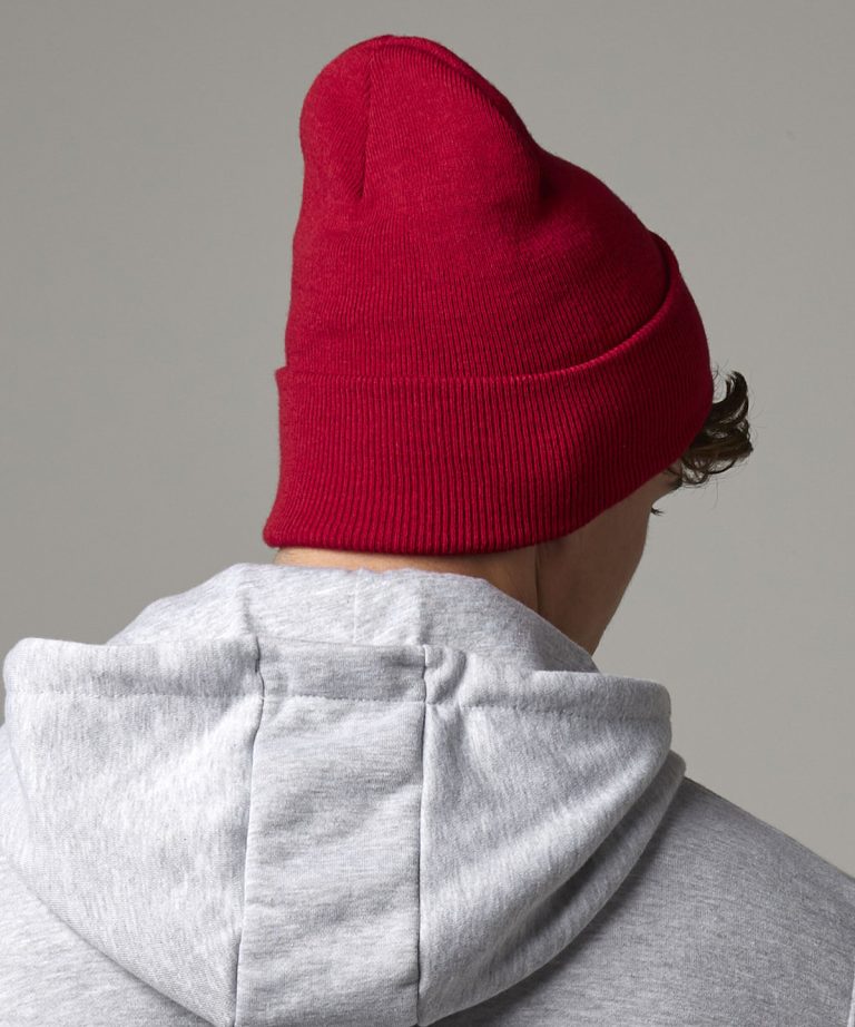 Beechfield - Original Deep - Cuffed Beanie BC40R