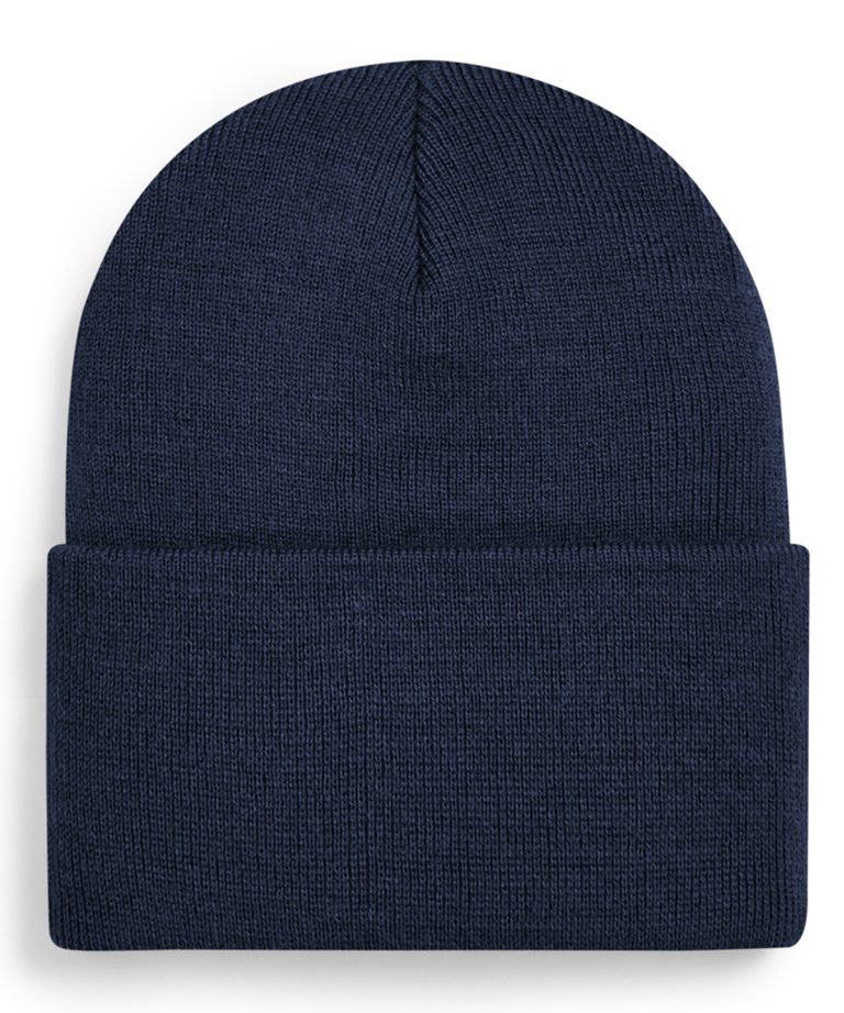 Beechfield &#8211; Original Deep &#8211; Cuffed Beanie BC40R, Vivid Promotion Workwear
