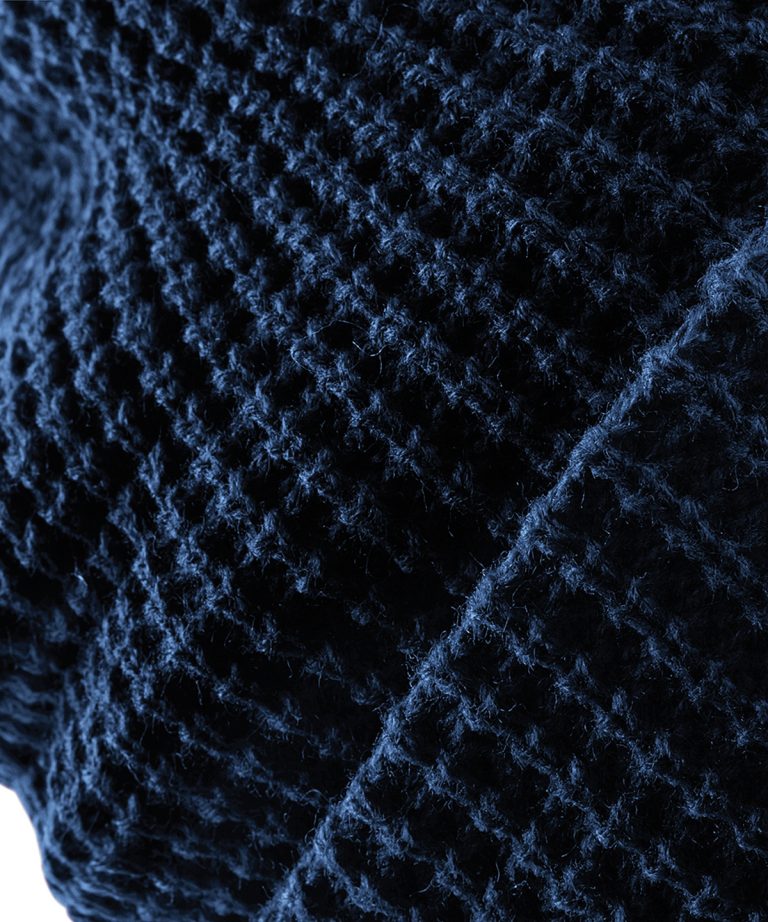 Beechfield &#8211; Classic Waffle Knit Beanie BC422, Vivid Promotion Workwear