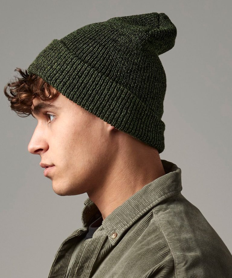 Beechfield - Heritage Beanie BC425