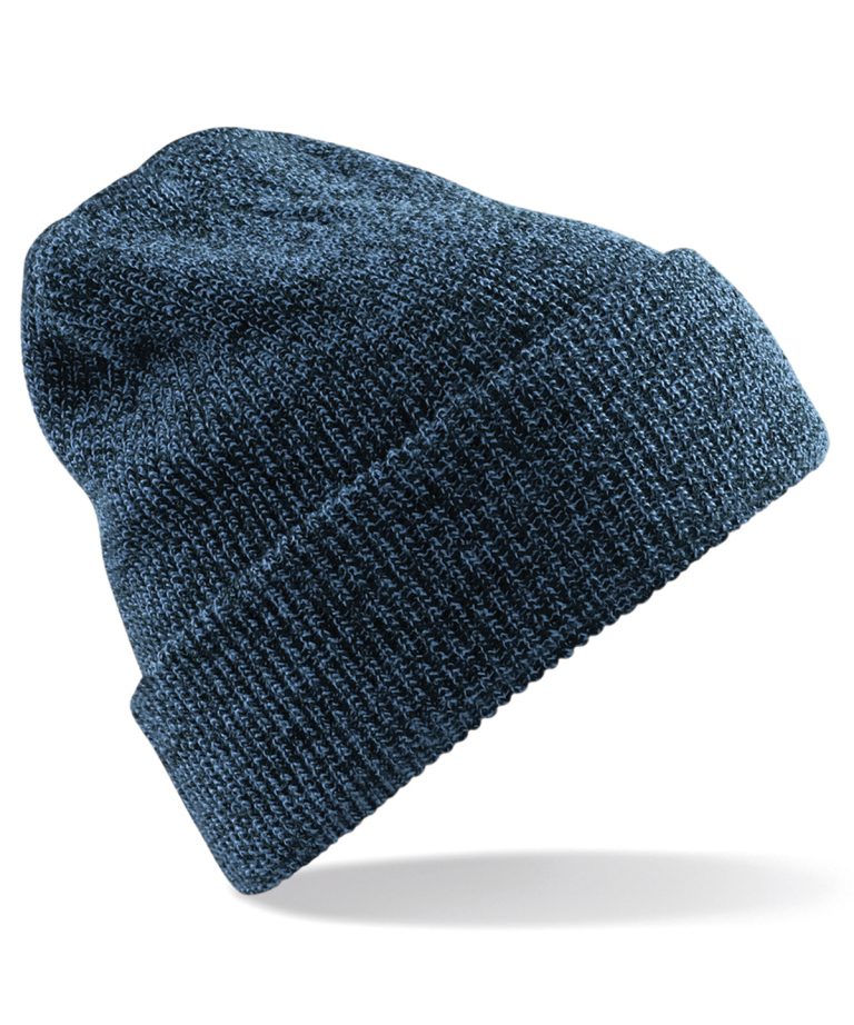 Beechfield &#8211; Heritage Beanie BC425, Vivid Promotion Workwear