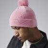 Beechfield &#8211; Two &#8211; Tone Pull &#8211; On Beanie BC044, Vivid Promotion Workwear