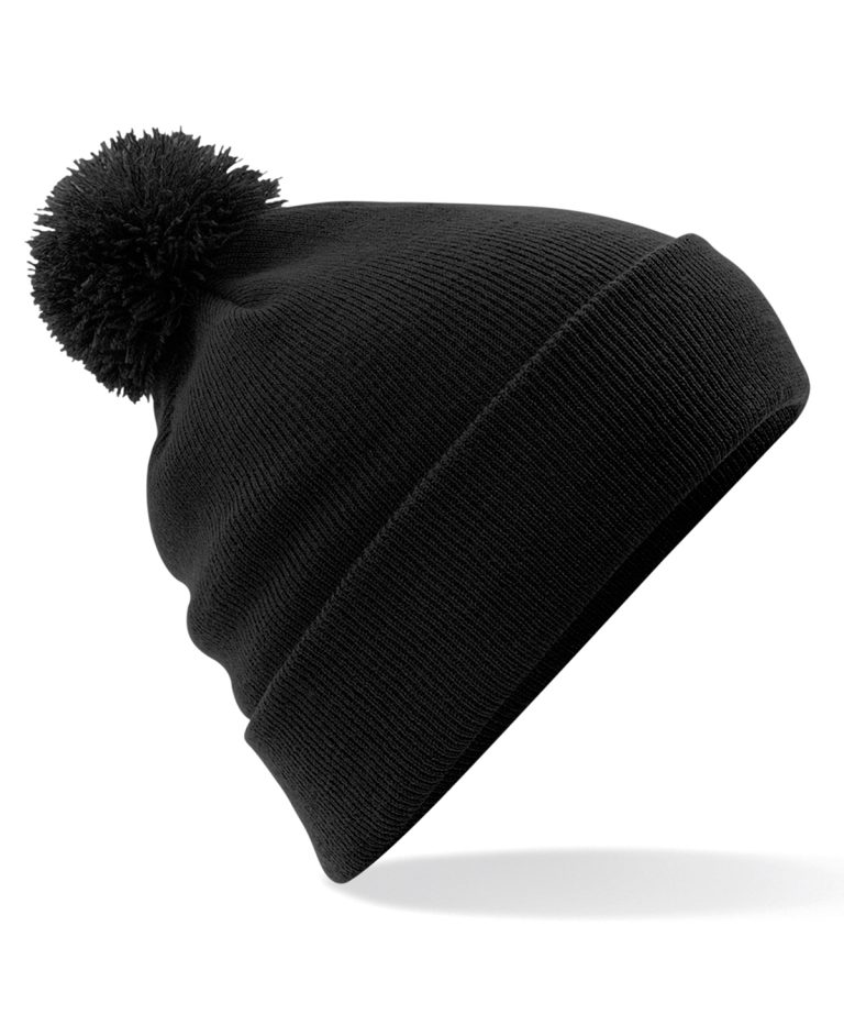 Beechfield &#8211; Original Pom Pom Beanie BC426, Vivid Promotion Workwear