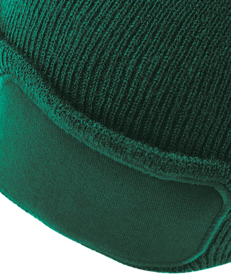 Beechfield &#8211; Original Patch Beanie BC445, Vivid Promotion Workwear