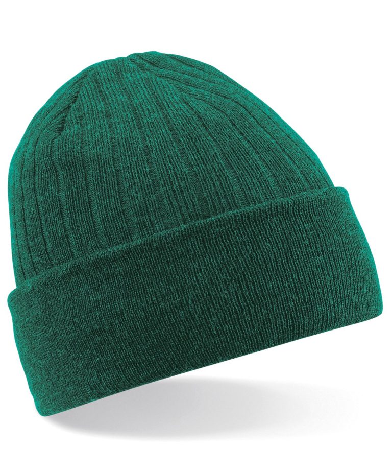 Alternative view of Beechfield - Thinsulate Beanie BC447