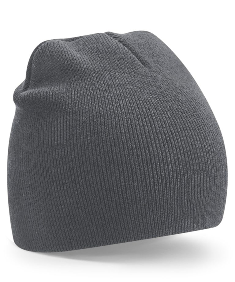Beechfield &#8211; Recycled Original Pull &#8211; On Beanie BC44R, Vivid Promotion Workwear