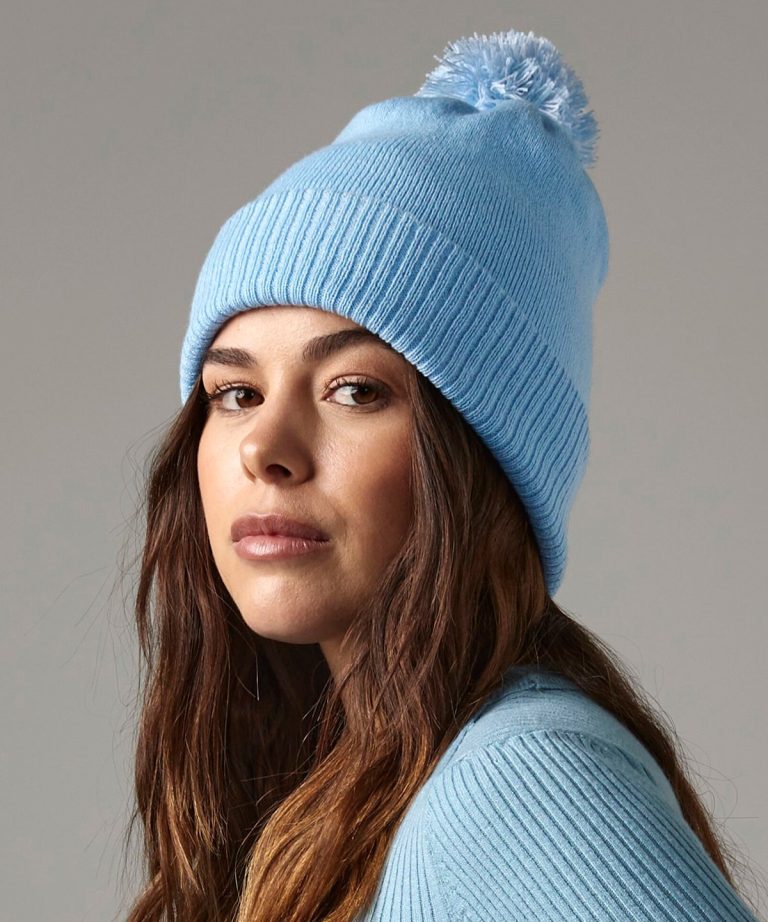 Beechfield - Snowstar Beanie BC450