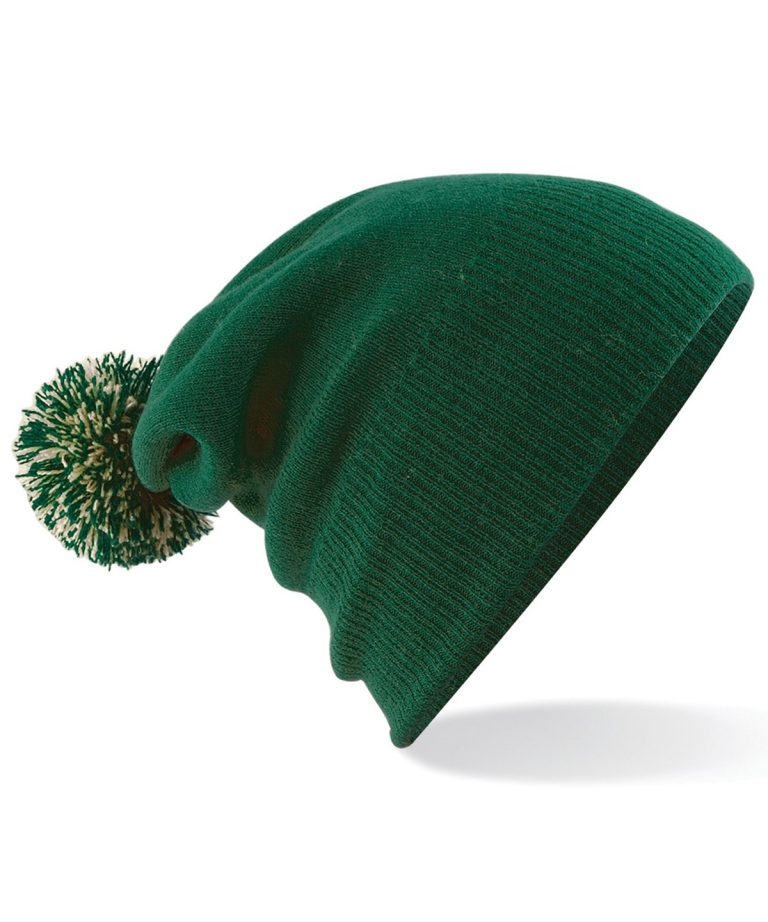Beechfield &#8211; Snowstar Beanie BC450, Vivid Promotion Workwear