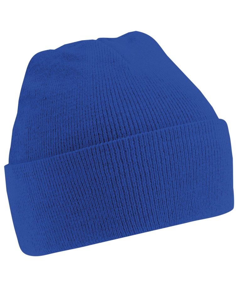 Beechfield - Junior Original Cuffed Beanie BC45B