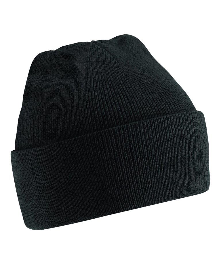 Alternative view of Beechfield - Junior Original Cuffed Beanie BC45B