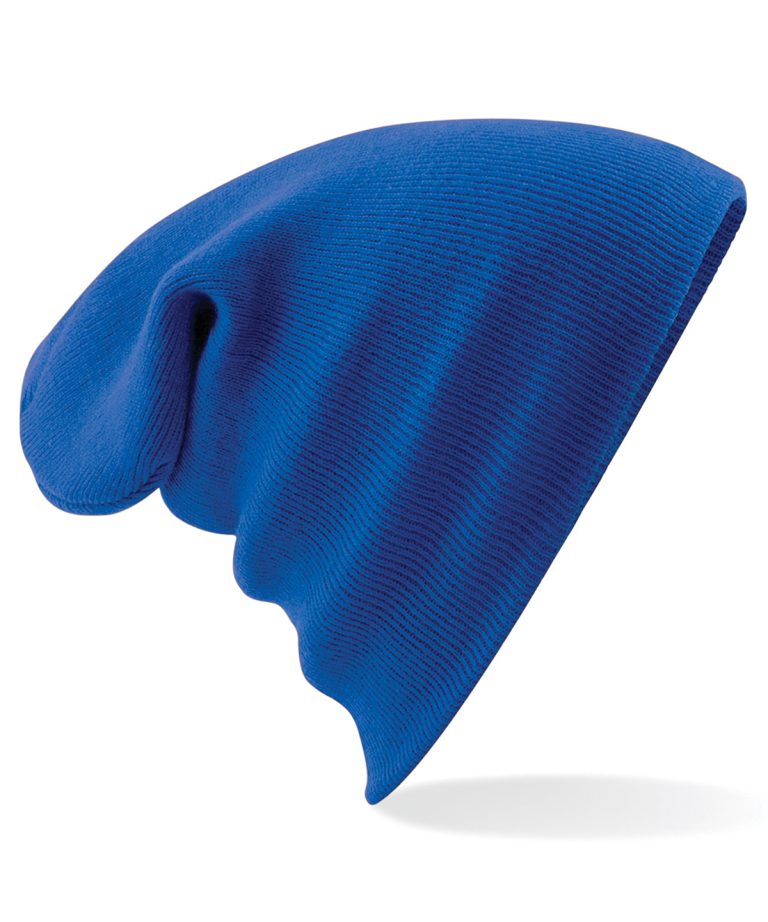 Beechfield &#8211; Junior Original Cuffed Beanie BC45B, Vivid Promotion Workwear