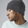Beechfield &#8211; Fur Pop Pom Chunky Beanie BC412, Vivid Promotion Workwear