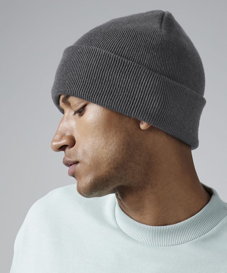 Beechfield - Recycled Original Cuffed Beanie BC45R