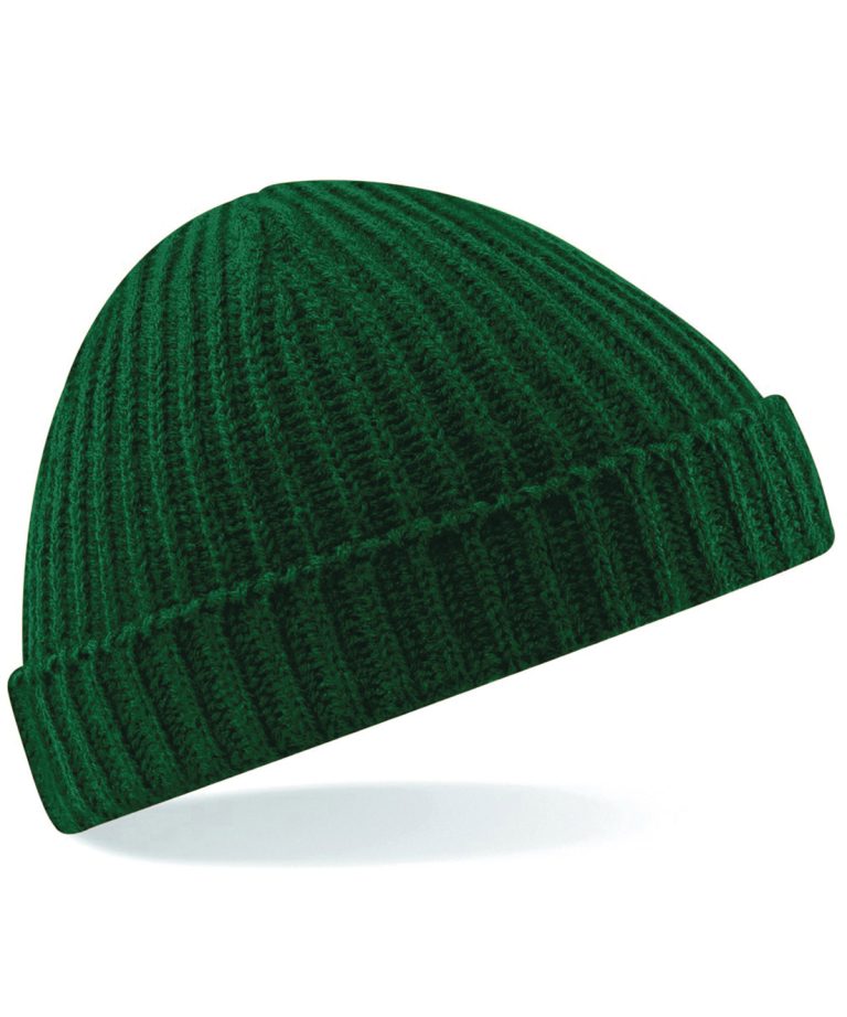Alternative view of Beechfield - Trawler Beanie BC460