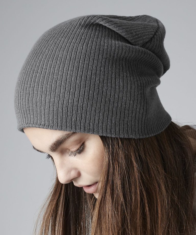 Beechfield - Slouch Beanie BC461