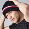 Flexfit By Yupoong &#8211; Heavyweight Long Beanie (1501Kc) YP012, Vivid Promotion Workwear