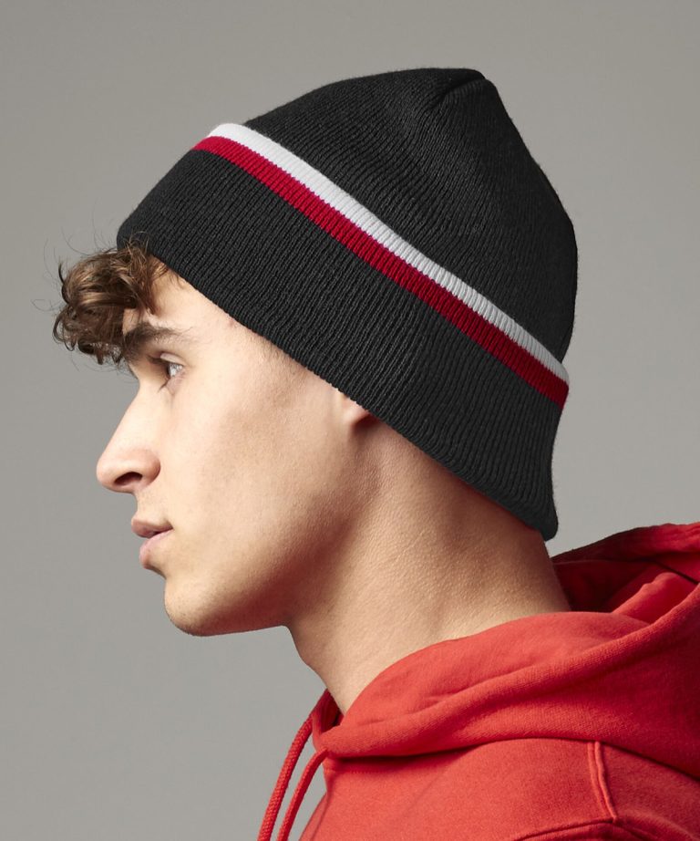 Alternative view of Beechfield - Teamwear Beanie BC471
