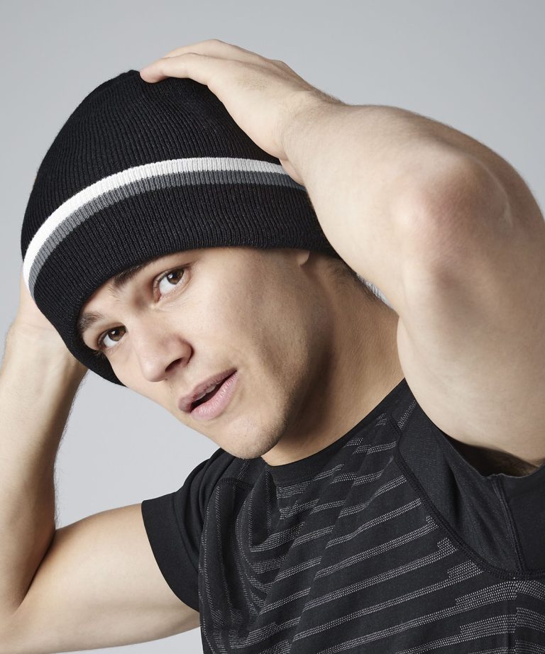 Beechfield &#8211; Teamwear Beanie BC471, Vivid Promotion Workwear