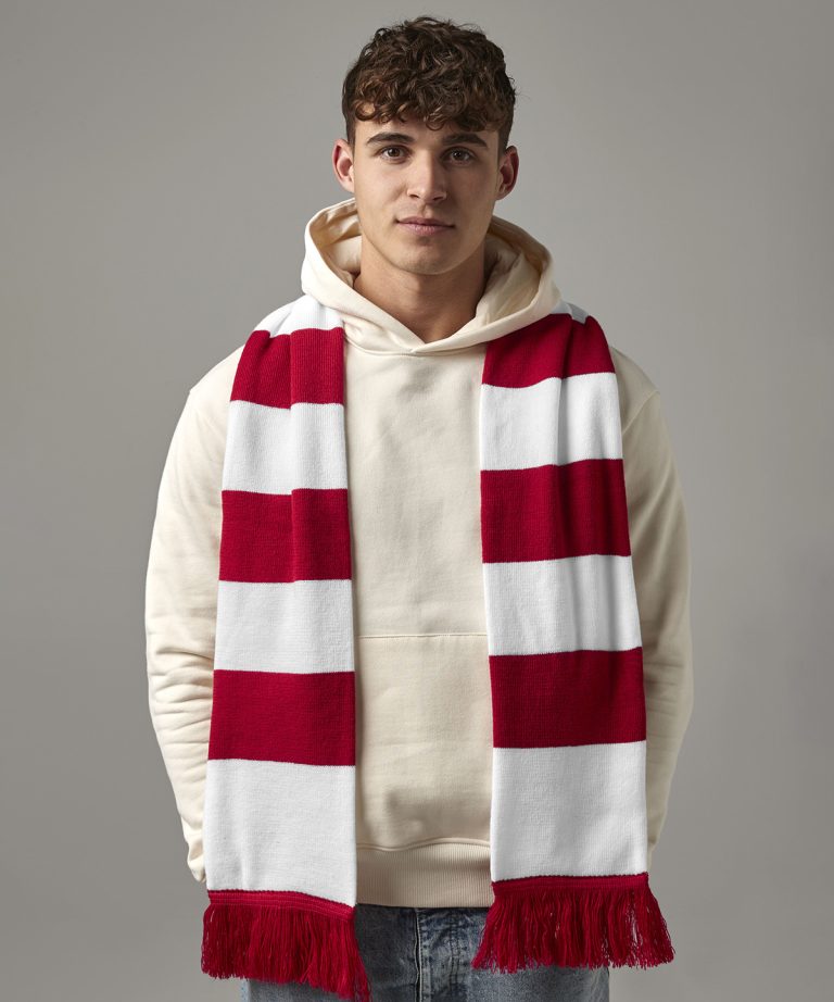 Beechfield - Stadium Scarf BC479