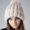 Result Genuine Recycled &#8211; Recycled Thinsulatetm Printers Beanie RC934, Vivid Promotion Workwear