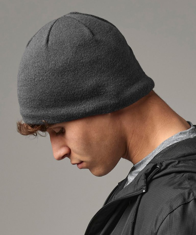 Beechfield &#8211; Water &#8211; Repellent Active Beanie BC501, Vivid Promotion Workwear