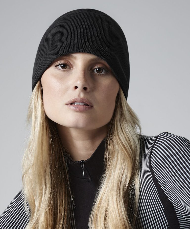 Beechfield &#8211; Water &#8211; Repellent Active Beanie BC501, Vivid Promotion Workwear