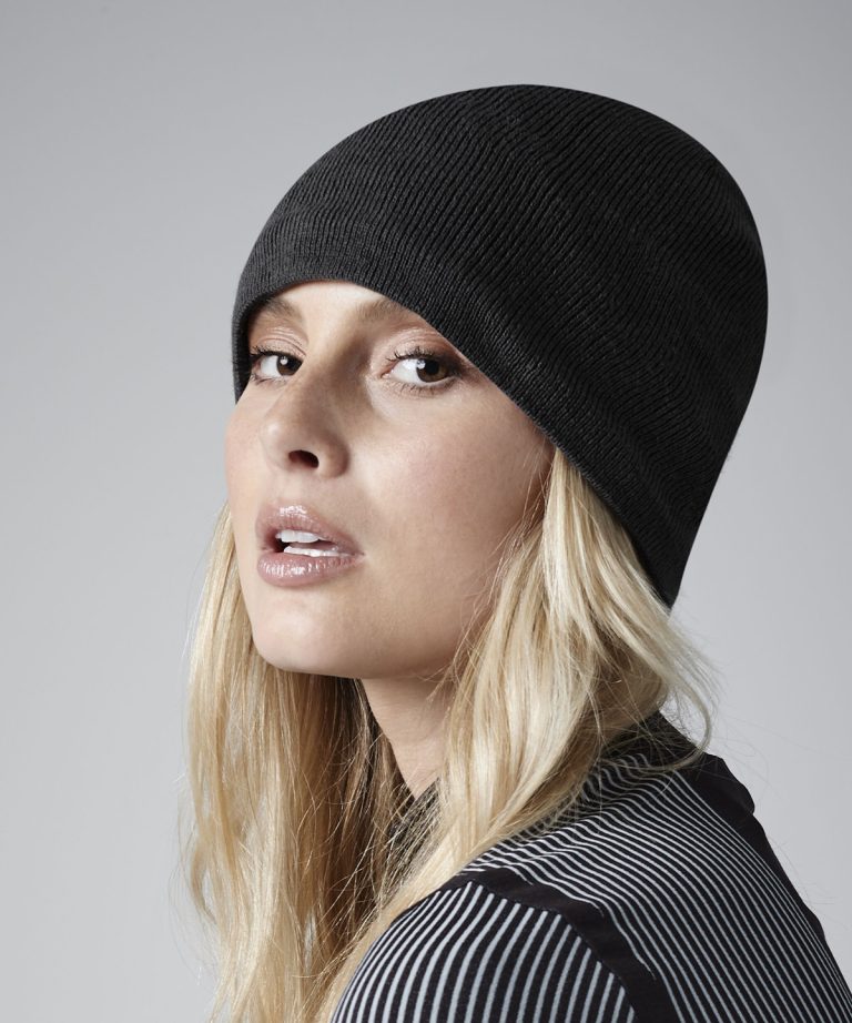 Beechfield &#8211; Water &#8211; Repellent Active Beanie BC501, Vivid Promotion Workwear