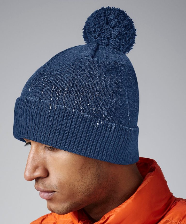 Beechfield &#8211; Water &#8211; Repellent Thermal Snowstar Beanie BC502, Vivid Promotion Workwear