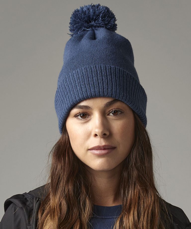 Beechfield &#8211; Water &#8211; Repellent Thermal Snowstar Beanie BC502, Vivid Promotion Workwear