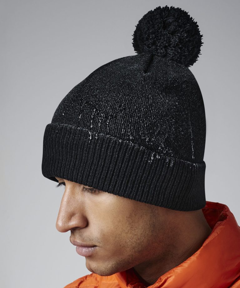 Beechfield &#8211; Water &#8211; Repellent Thermal Snowstar Beanie BC502, Vivid Promotion Workwear