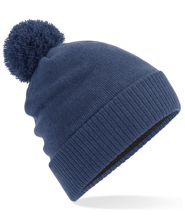 Beechfield &#8211; Water &#8211; Repellent Thermal Snowstar Beanie BC502, Vivid Promotion Workwear