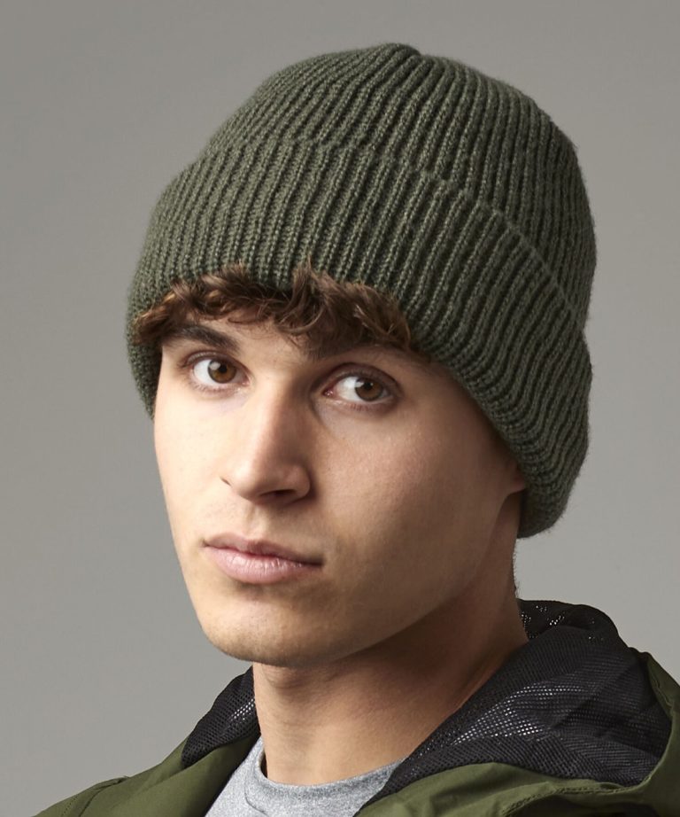 Beechfield &#8211; Water &#8211; Repellent Thermal Elements Beanie BC505, Vivid Promotion Workwear